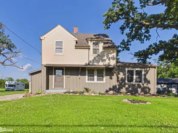 2406 N Court St, Ottumwa, IA 52501