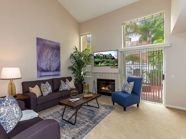 7 Pointe Vincente #98, Laguna Niguel, CA 92677