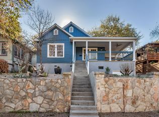 1809 Alameda Dr, Austin, TX 78704
