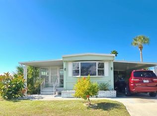 108 Circle Dr, Nokomis, FL 34275