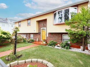 72 True St, Revere, MA 02151