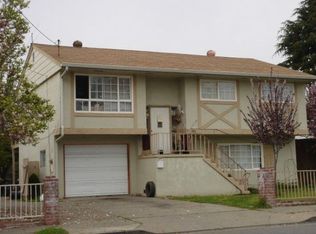 403 Tamarack Dr, Union City, CA 94587