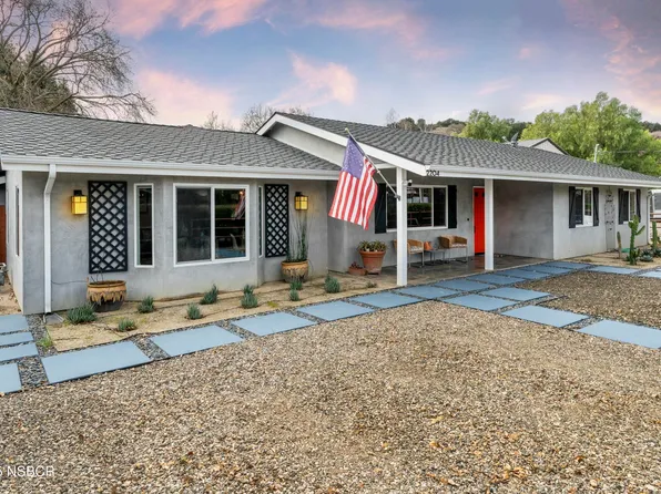 2204 Alamo Pintado Ave, Los Olivos, CA 93441