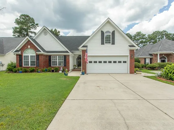 4818 Harvest Dr., Myrtle Beach, SC 29579