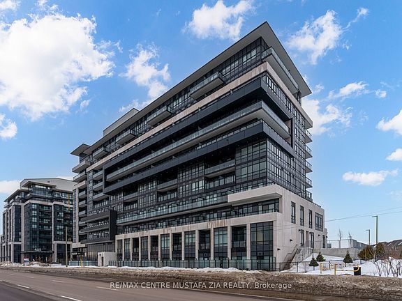 2nd image of 395 Dundas St W #217