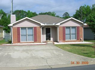 2515 Water Oak Dr, Columbus, GA 31907