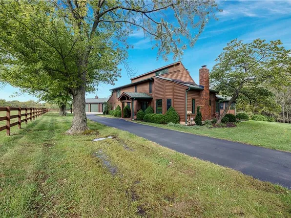4450 W 188th St, Stilwell, KS 66085