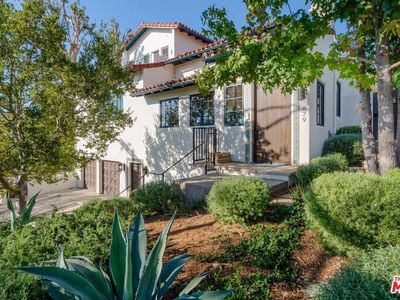 879 Muskingum Ave, Pacific Palisades, CA, 90272