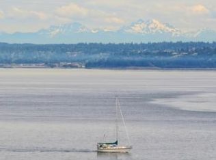 21622 President Point Rd NE, Kingston, WA 98346