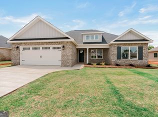 238 Overton Dr LOT 53, Perry, GA 31069