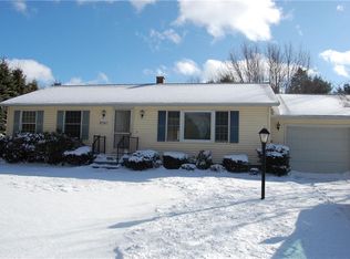 9797 W Lake Rd, Lake City, PA 16423