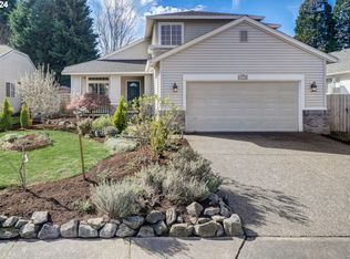 21236 SW Heiser St, Beaverton, OR 97006