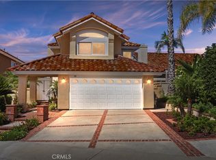 40 Monte Vis, Laguna Hills, CA 92653