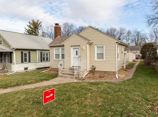3025 Davenport Ave, Davenport, IA