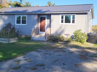 120 Bennoch Rd, Orono, ME 04473