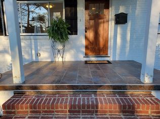 2101 Mecklenburg Ave, Charlotte, NC 28205