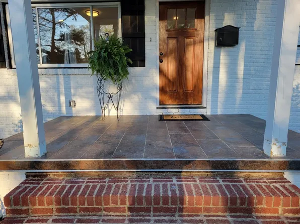 2101 Mecklenburg Ave, Charlotte, NC 28205