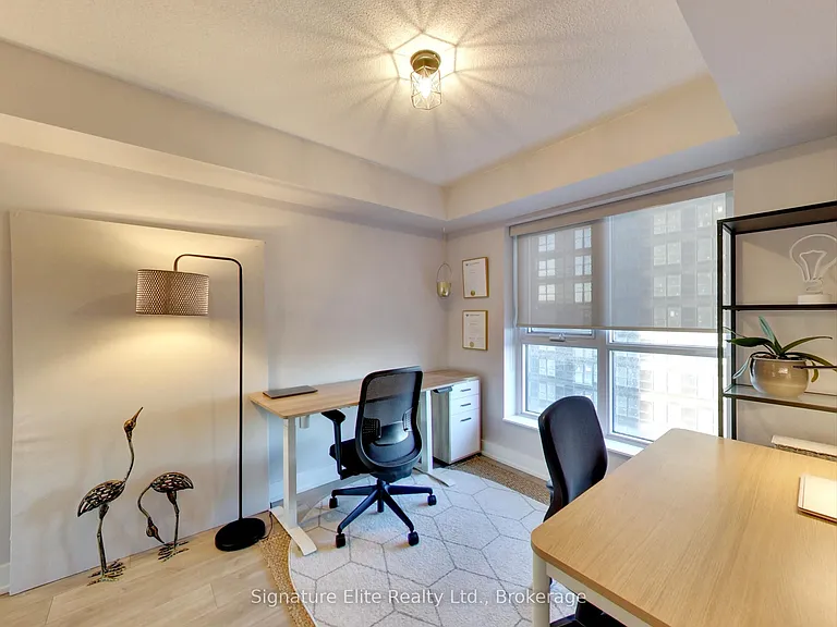 7 Mabelle Ave #1607 — Photo 20