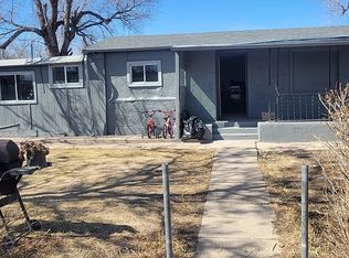 1721 Delphil St, Pueblo, CO 81006