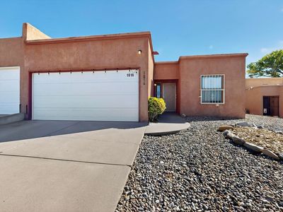 1016 Hope Pl NE, Albuquerque, NM, 87123