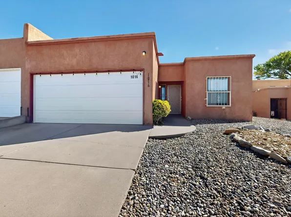 1016 Hope Pl NE, Albuquerque, NM 87123