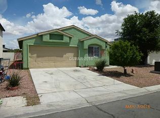 3928 Blue Wave Dr, Las Vegas, NV 89115