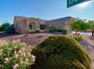 14415 W Via Manana #1, Sun City West, AZ 85375