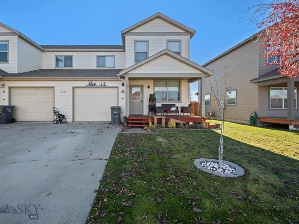 1209 Idaho St Unit A, Belgrade, MT 59714