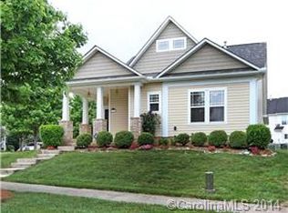 8922 Washam Potts Rd, Cornelius, NC 28031