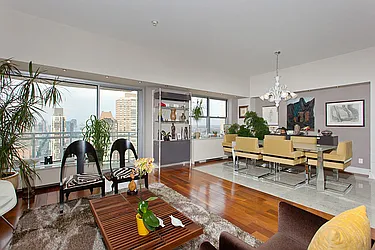 Sold by Brown Harris Stevens