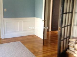 514 School St, Belmont, MA 02478