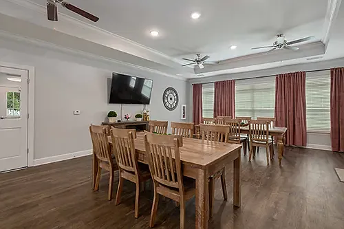 Legacy Villas