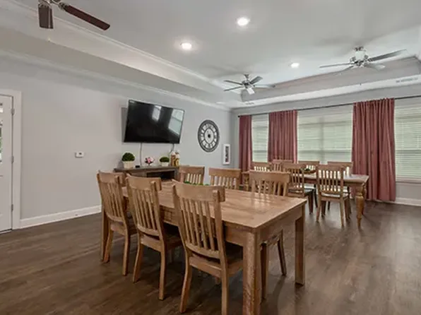 Legacy Villas