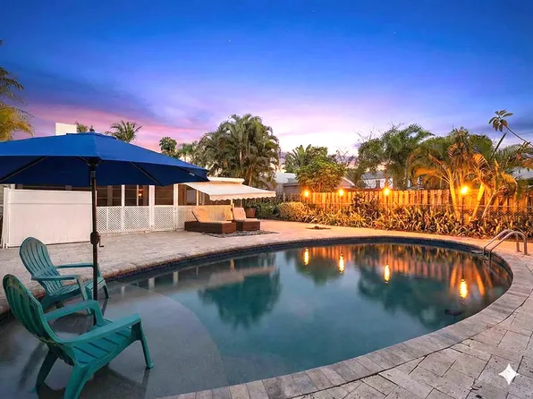 411 S Palmway, Lake Worth Beach, FL 33460