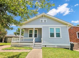 5624 Avenue P 1/2, Galveston, TX 77551