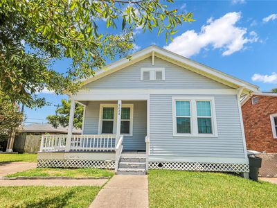 5624 Avenue P 1/2, Galveston, TX, 77551