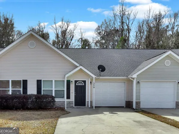 259 Promise Ln, Brunswick, GA 31525