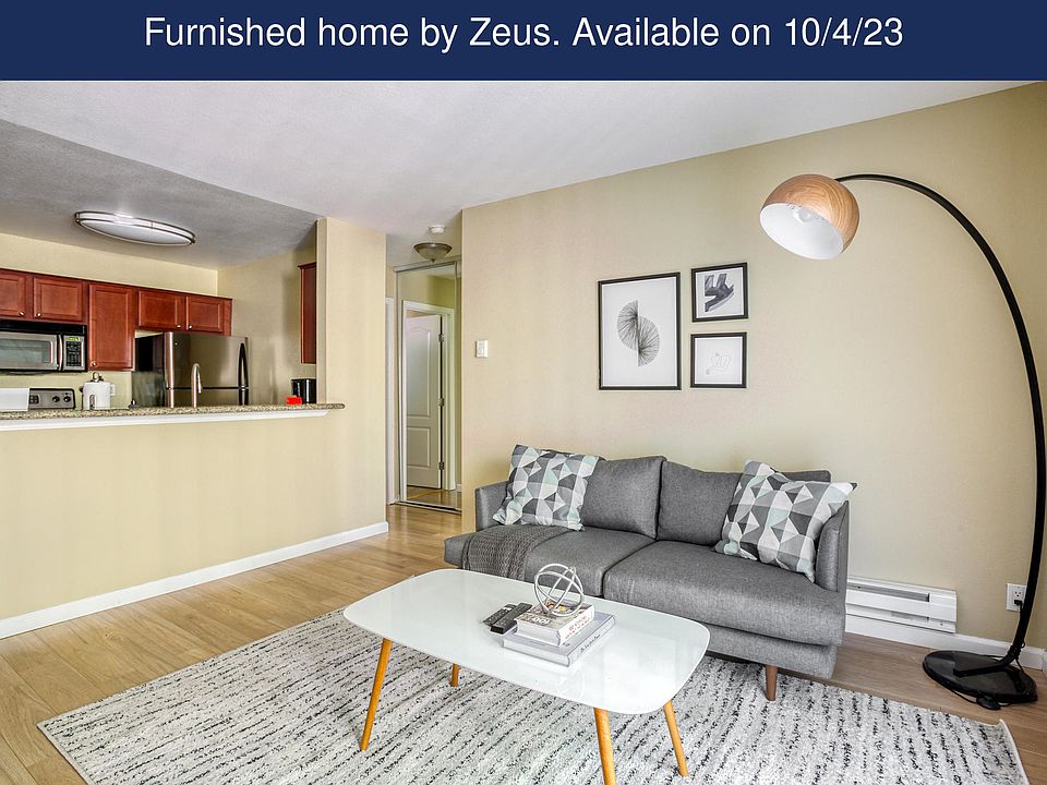 At Zeus, we design move-in ready homes and fully manage them ourselves.