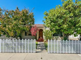 185 E Vince St, Ventura, CA 93001
