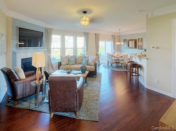 4th image of 3095 Hartson Pointe Dr Unit 26