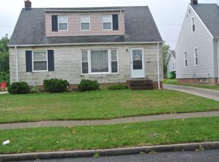 13208 Eastwood Blvd, Garfield Heights, OH 44125