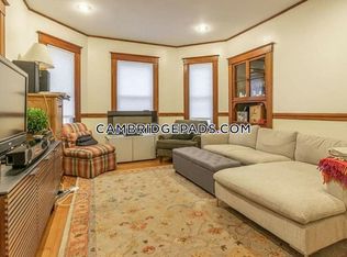 234 Concord Ave #2R, Cambridge, MA 02138