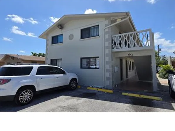 654 W 29th St #4, Hialeah, FL 33012