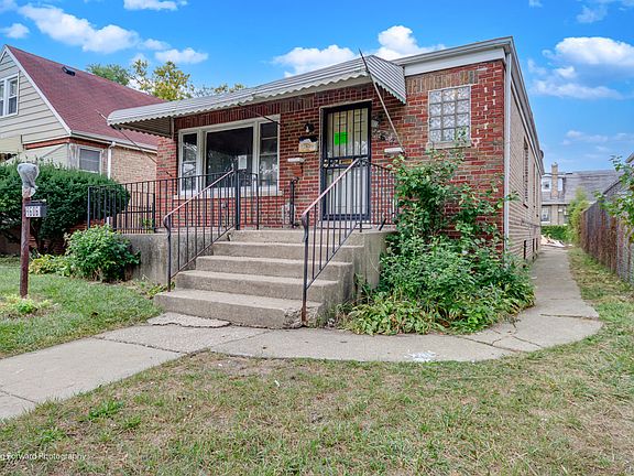4th image of 9606 S Eggleston Ave