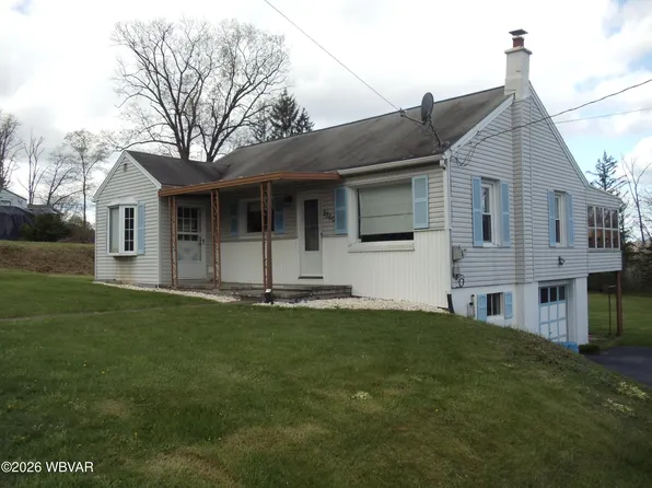 2760 State Highway 654, Williamsport, PA 17702