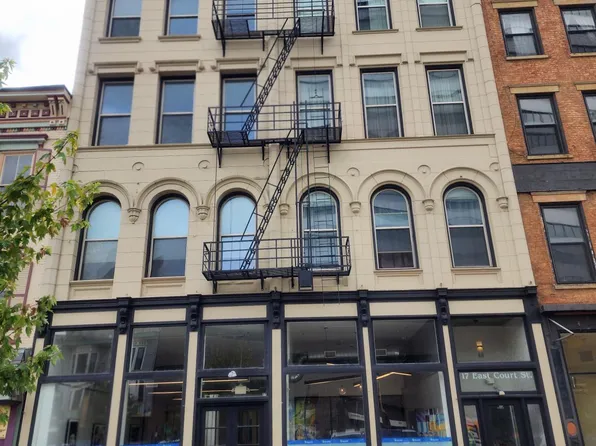 17 E Court St, Cincinnati, OH 45202