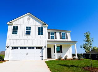 4033 Susie View Ln, Alabaster, AL 35007