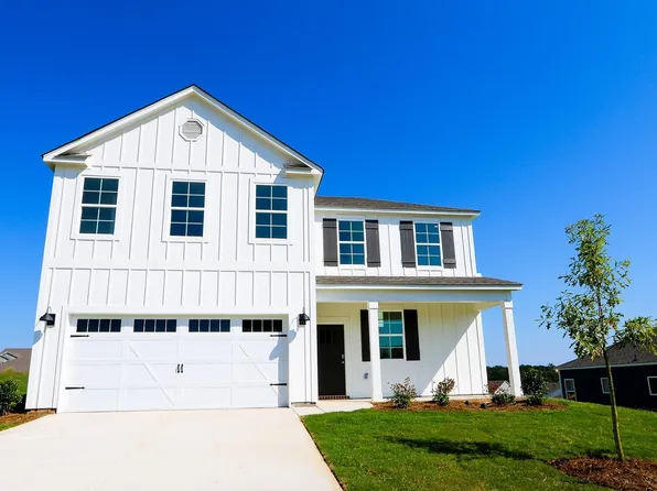 4033 Susie View Ln, Alabaster, AL 35007