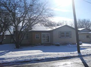 721 Milwaukee Rd, Clinton, WI 53525