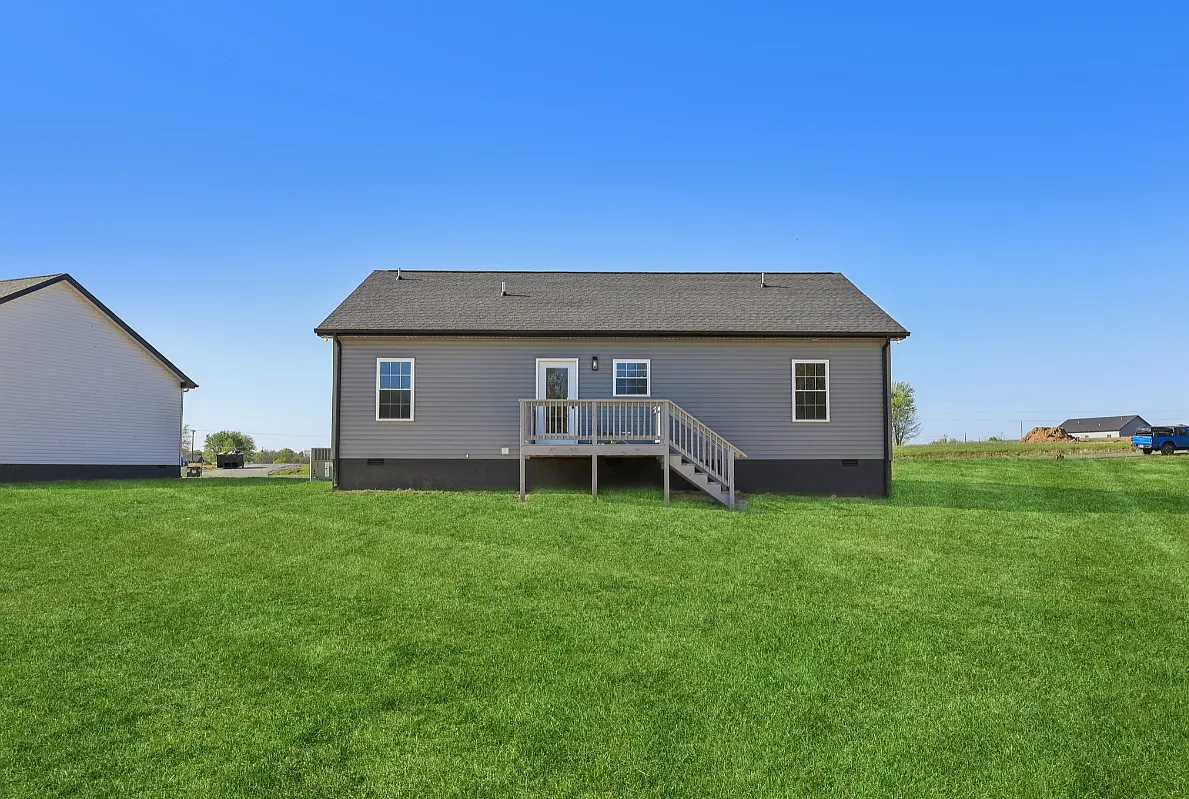 3 bed, 1452 sqft, $1,995 — Photo 2